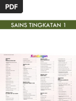 Karangan Percutian Ke Pulau Redang