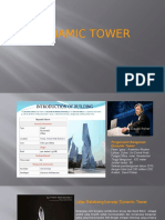 Dynamic Tower