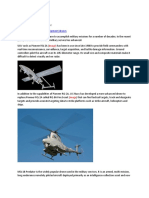 Military, Industrial, Agricultural Drones Uses