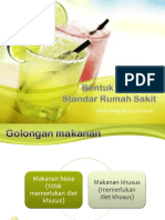 Bentuk Makanan (1)