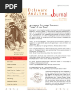 Download September-October 2003 Delaware Audubon Society Newsletter by Friends of Delaware Audubon Society SN35864998 doc pdf