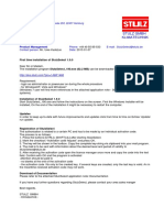 STULZ Controller Communication Manual OCU0147 | PDF | Ip Address | Port ...