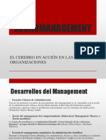 Clase Neuromanagement Diplomatura