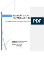 Tp Final Energía Solar Termoelectrica Lamboglia Cammisi Alsina