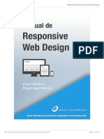 Responsive Web Design