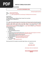 Download Formulir Ijin Operasional genset by Dizie Ajah SN358651178 doc pdf