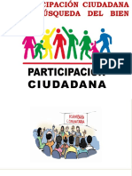 PARTICIPACION CIUDADANA - 1RO SEC.pptx