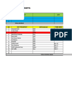 Report Monitoring W1 Peb 2017 - Hadi