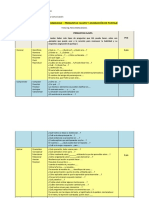 Puntaje Por Competencia - Habilidad