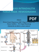  Komplikasi Hd Fokus Hemodinamik 