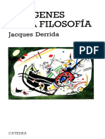 Margenes de la filosofia - Derrida.pdf