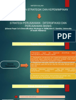 BAB 8 Strategi Korporat