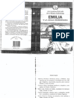 Emilia y La Aguja Envenenada PDF