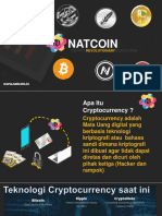 Crypto Academy Natcoin Please Register Before Download