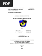 Download Proposal k3 by Kurnia Eka Mulya SN358658081 doc pdf