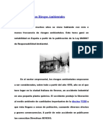 Material de Estudio de Gestion de Riesgos Ambientales