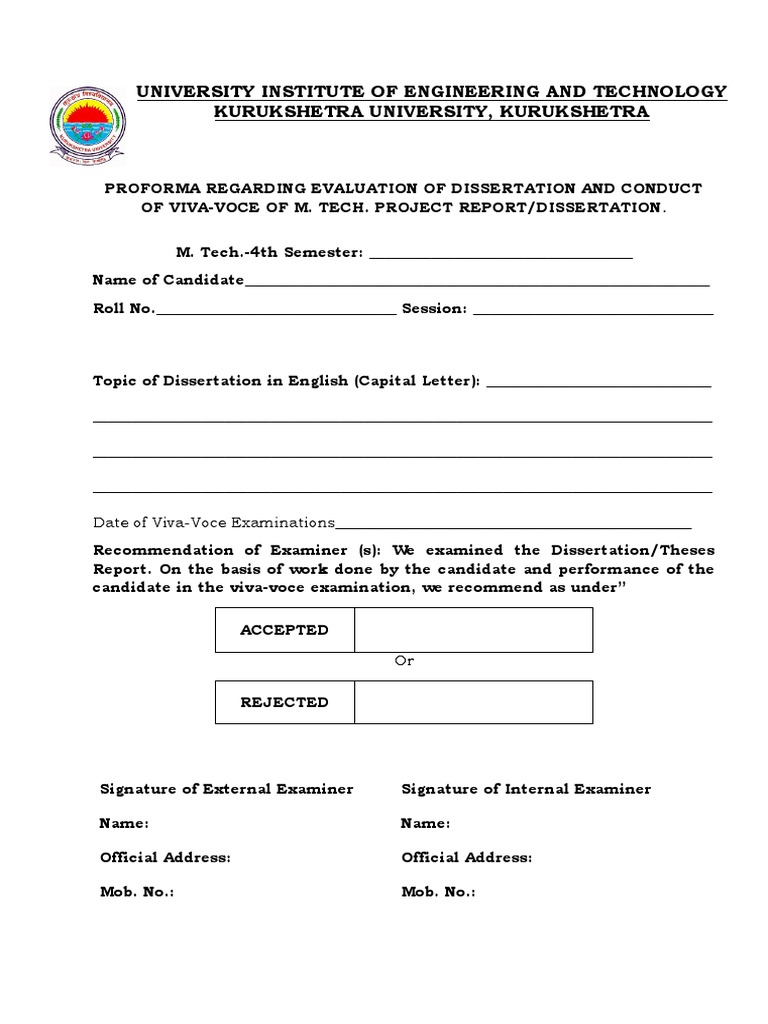 Management Dissertation Proposal Proforma - blogger.com