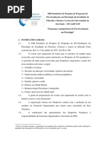 Normas Para o Xiii Seminário de Pesquisa Do Ppg 2017 (2)