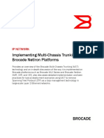 Multi Chassis Trunking Ga Ig 326 00 PDF