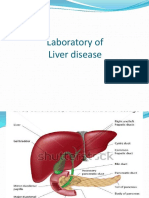Lab in Liver Disease Agus 2016
