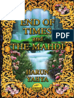 EndofTimesandTheMahdi 2ed en PDF