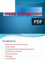 Waste Management presentation.pptx