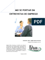 Como Enfrentar uma Entrevista de Emprego.pdf