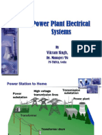 Electrical Systems