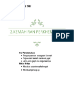 Kemahiran Perkhemahan m4