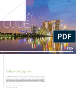 2016 Kelly Singapore Salary Guide