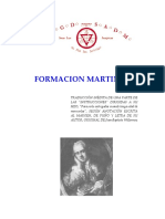 Formacion Martinista - Willermoz.pdf