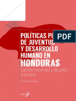 Honduras Ppj1