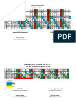 Jadwal Jaga Anestesi 2017