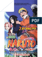 Naruto Movie#1
