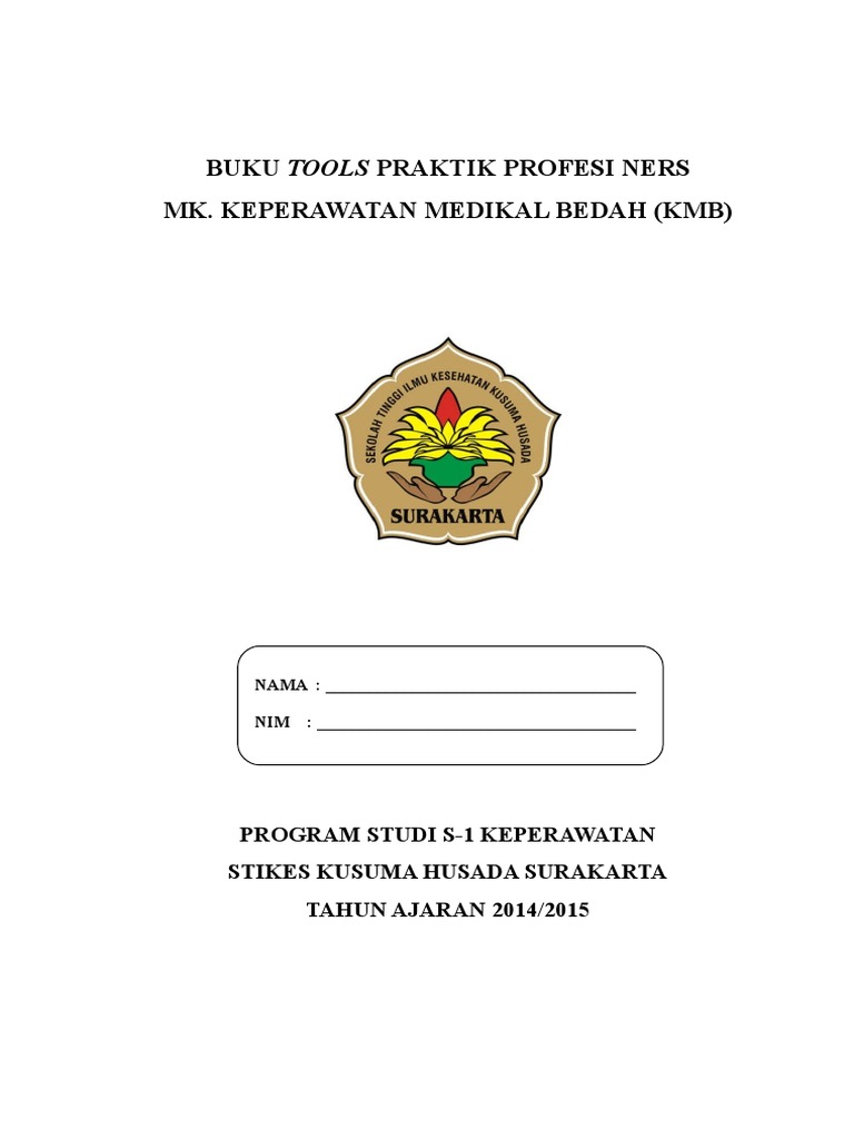 Tool KMB | PDF