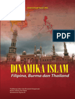 Dinamika Islam di Asia Tenggara
