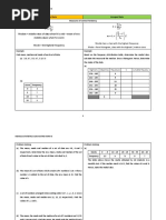 Stats Add Math