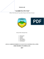 Download MAKALAH SAMBUNG PUCUK by endang SN358673501 doc pdf