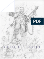 Streetfight PDF