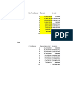 Caselet Q 3,4,6