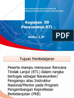 Penyusunan RTL