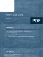 Performance Tuning: SAP HANA Course