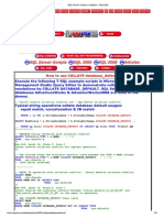 SQL Server Collate - Collation - SQLUSA