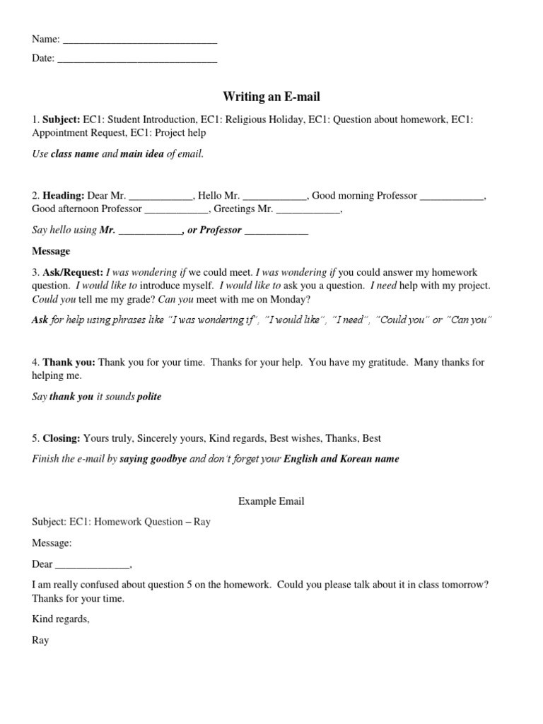 Thank You After Interview Email Example Template What To Say