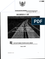 1-PL Pekerjaan Jalan - TBM PDF