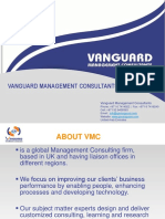 VMC Profile
