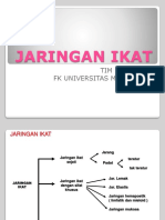 Jaringan Ikat & Jaringan Lemaknew