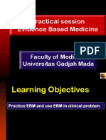 Block 1 - Overview Practical Work EBM - 2016