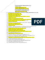 Derecho Administrativo Examen UNED