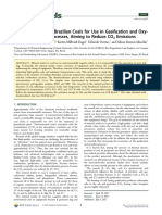 2017 - Keila Et Al - Desmineralization of Brazilian Coals For Use in Gasification and OxyFuel Combustion Processes Aimimg To Reduce CO2